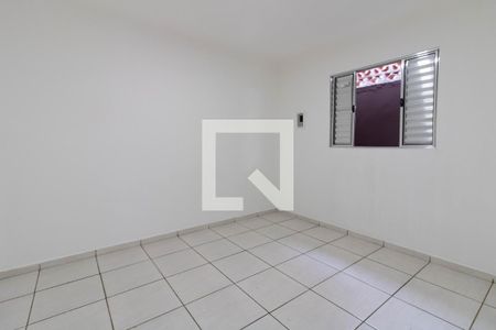 Quarto de casa para alugar com 1 quarto, 35m² em Jardim Monte Carmelo, Guarulhos