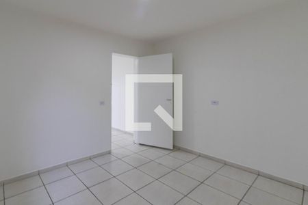 Quarto de casa para alugar com 1 quarto, 35m² em Jardim Monte Carmelo, Guarulhos
