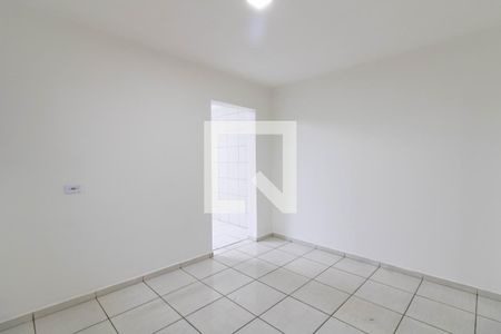 Sala de casa para alugar com 1 quarto, 35m² em Jardim Monte Carmelo, Guarulhos