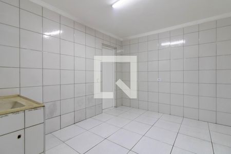 Casa para alugar com 35m², 1 quarto e sem vagaCozinha