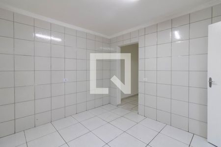 Casa para alugar com 35m², 1 quarto e sem vagaCozinha