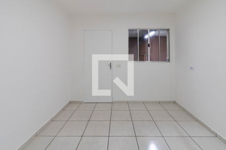 Sala de casa para alugar com 1 quarto, 35m² em Jardim Monte Carmelo, Guarulhos