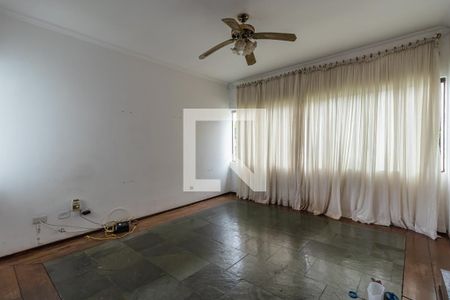 Sala de casa de condomínio à venda com 4 quartos, 360m² em Residencial Nove (alphaville), Santana de Parnaíba