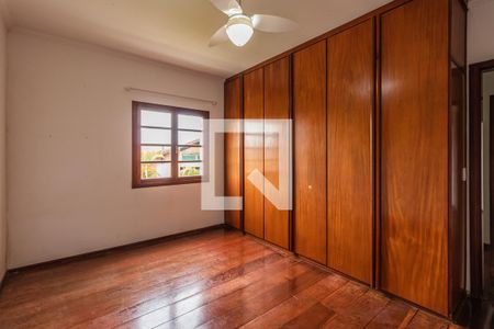 Quarto 2 de casa de condomínio à venda com 4 quartos, 360m² em Residencial Nove (alphaville), Santana de Parnaíba