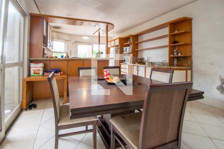 Casa à venda com 300m², 3 quartos e 4 vagasCozinha