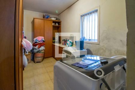 Casa à venda com 300m², 3 quartos e 4 vagasÁrea de Serviço