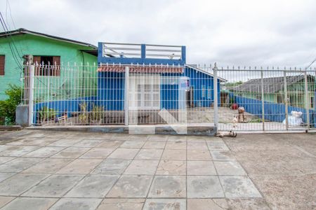 Casa à venda com 300m², 3 quartos e 4 vagasFachada