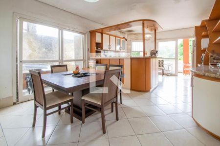 Casa à venda com 300m², 3 quartos e 4 vagasCozinha