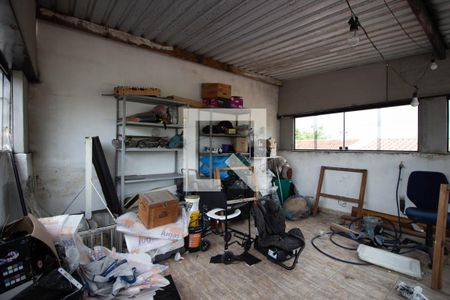 Casa para alugar com 130m², 3 quartos e 3 vagas Casa para alugar com 130m², 3 quartos e 3 vagasTerraço