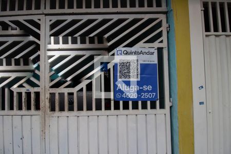 Casa para alugar com 130m², 3 quartos e 3 vagas Casa para alugar com 130m², 3 quartos e 3 vagasPlaca