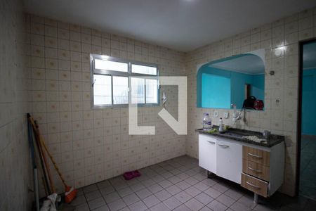 Casa para alugar com 130m², 3 quartos e 3 vagas Casa para alugar com 130m², 3 quartos e 3 vagasCozinha