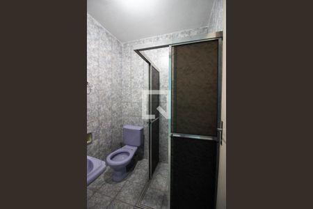 Casa para alugar com 130m², 3 quartos e 3 vagas Casa para alugar com 130m², 3 quartos e 3 vagasBanheiro 2