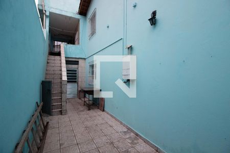 Casa para alugar com 130m², 3 quartos e 3 vagas Casa para alugar com 130m², 3 quartos e 3 vagasÁrea Externa