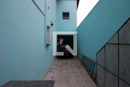 Casa para alugar com 130m², 3 quartos e 3 vagas Casa para alugar com 130m², 3 quartos e 3 vagasÁrea Externa