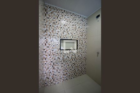 Casa para alugar com 130m², 3 quartos e 3 vagas Casa para alugar com 130m², 3 quartos e 3 vagasBanheiro da Suíte