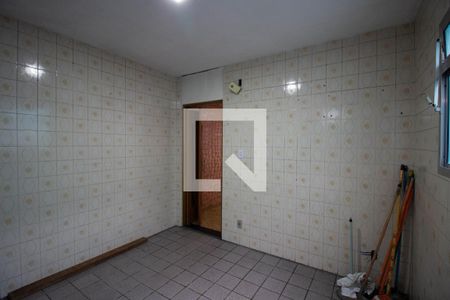 Casa para alugar com 130m², 3 quartos e 3 vagas Casa para alugar com 130m², 3 quartos e 3 vagasCozinha
