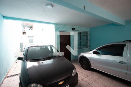 Casa para alugar com 130m², 3 quartos e 3 vagas Casa para alugar com 130m², 3 quartos e 3 vagasGaragem
