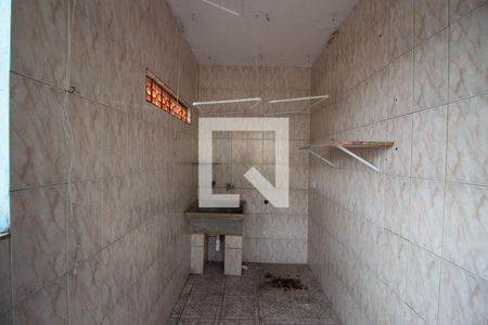 Casa para alugar com 130m², 3 quartos e 3 vagas Casa para alugar com 130m², 3 quartos e 3 vagasLavanderia