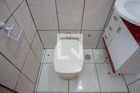 Casa para alugar com 130m², 3 quartos e 3 vagas Casa para alugar com 130m², 3 quartos e 3 vagasVaso