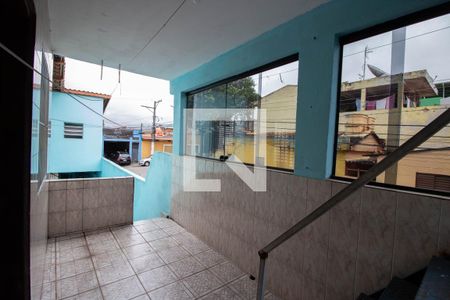 Casa para alugar com 130m², 3 quartos e 3 vagas Casa para alugar com 130m², 3 quartos e 3 vagasLavanderia