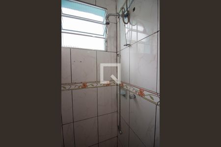 Casa para alugar com 130m², 3 quartos e 3 vagas Casa para alugar com 130m², 3 quartos e 3 vagasBanheiro 1