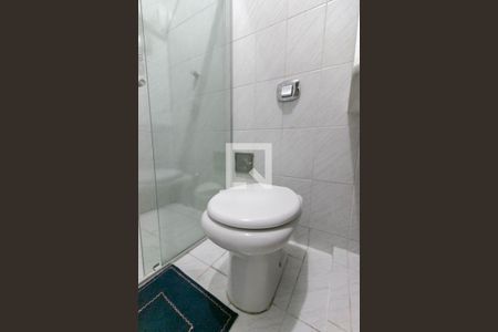 Casa à venda com 350m², 3 quartos e 3 vagasBanheiro Social