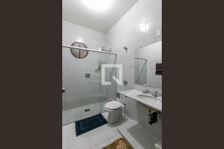 Casa à venda com 350m², 3 quartos e 3 vagasBanheiro Social