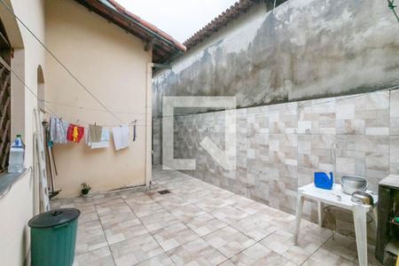 Casa à venda com 350m², 3 quartos e 3 vagasÁrea de Serviço