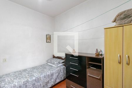 Quarto 2 de casa à venda com 3 quartos, 350m² em Vila Magnesita, Belo Horizonte