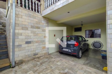 Casa à venda com 350m², 3 quartos e 3 vagasGaragem