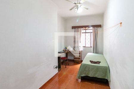 Quarto 1 de casa à venda com 3 quartos, 350m² em Vila Magnesita, Belo Horizonte