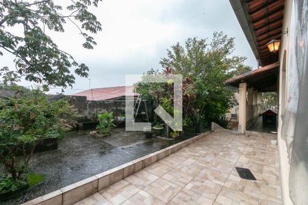 Casa à venda com 350m², 3 quartos e 3 vagasQuintal