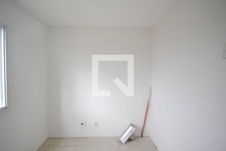 Quarto 1 de apartamento para alugar com 2 quartos, 62m² em Centro, Nilópolis