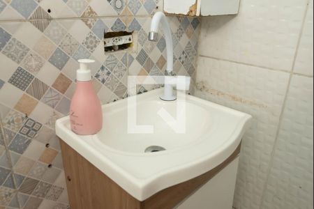 Casa à venda com 174m², 4 quartos e 2 vagasBanheiro da Suíte