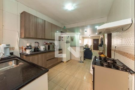 Casa à venda com 174m², 4 quartos e 2 vagasCozinha