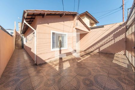Casa à venda com 174m², 4 quartos e 2 vagasQuintal 