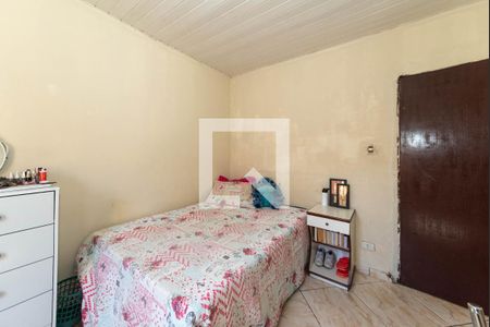 Quarto 1 de casa à venda com 4 quartos, 174m² em Saúde, São Paulo