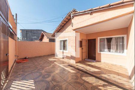 Casa à venda com 174m², 4 quartos e 2 vagasQuintal 
