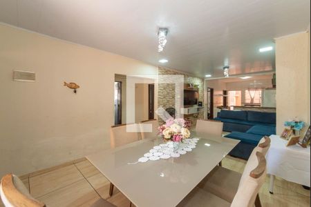 Sala de casa à venda com 4 quartos, 174m² em Saúde, São Paulo