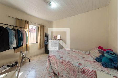 Quarto 1 de casa à venda com 4 quartos, 174m² em Saúde, São Paulo