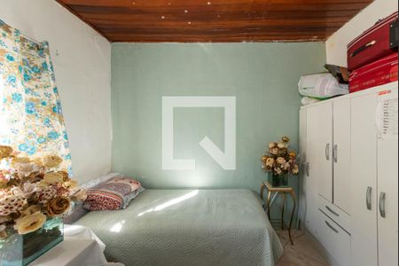 Casa à venda com 174m², 4 quartos e 2 vagasQuarto 2