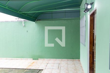 Casa para alugar com 50m², 1 quarto e 4 vagas Casa para alugar com 50m², 1 quarto e 4 vagasÁrea de Serviço