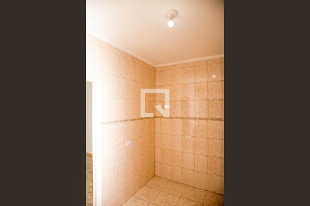 Casa para alugar com 50m², 1 quarto e 4 vagas Casa para alugar com 50m², 1 quarto e 4 vagasCozinha