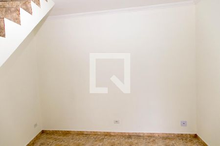 Sala de casa para alugar com 1 quarto, 50m² em Centro, Diadema