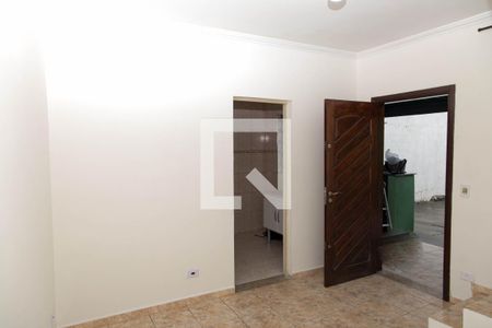 Casa para alugar com 1 quarto, 50m² em Centro, Diadema