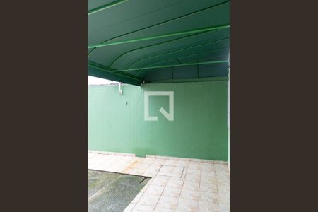 Casa para alugar com 50m², 1 quarto e 4 vagas Casa para alugar com 50m², 1 quarto e 4 vagasÁrea de Serviço