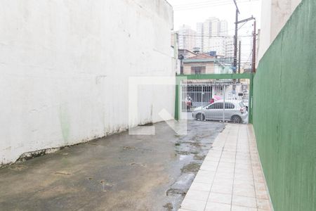 Casa para alugar com 50m², 1 quarto e 4 vagas Casa para alugar com 50m², 1 quarto e 4 vagasGaragem