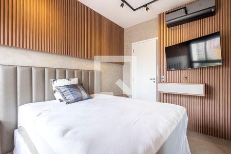 Apartamento para alugar com 49m², 1 quarto e 1 vagaQuarto