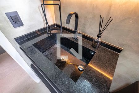 Apartamento para alugar com 49m², 1 quarto e 1 vagaBanheiro