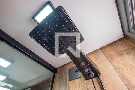 Apartamento para alugar com 49m², 1 quarto e 1 vagaBanheiro